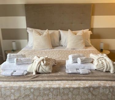 San Terenzo Apartment | UN SOGNO NEL GOLFO DEI POETI