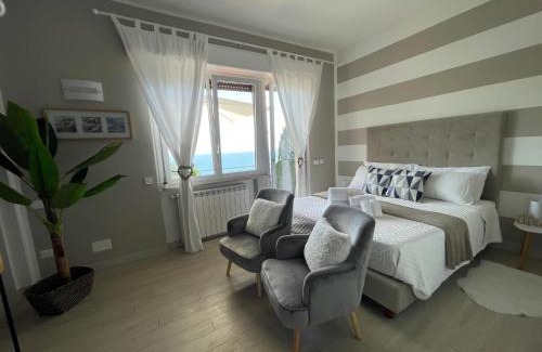 San Terenzo Apartment | UN SOGNO NEL GOLFO DEI POETI