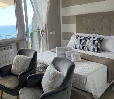 San Terenzo Apartment | UN SOGNO NEL GOLFO DEI POETI