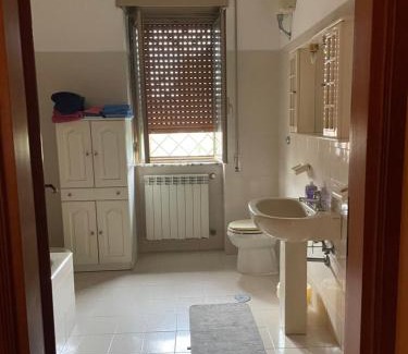 Zona XXXII Acilia Nord House | Un sogno nel verde