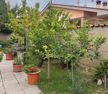 Zona XXXII Acilia Nord House | Un sogno nel verde