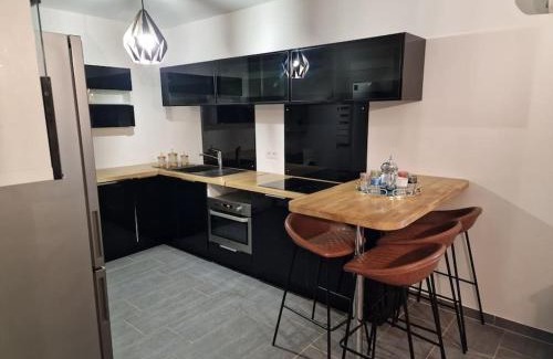 Ribaute-les-Tavernes Apartment | Un vrai havre de sérénité