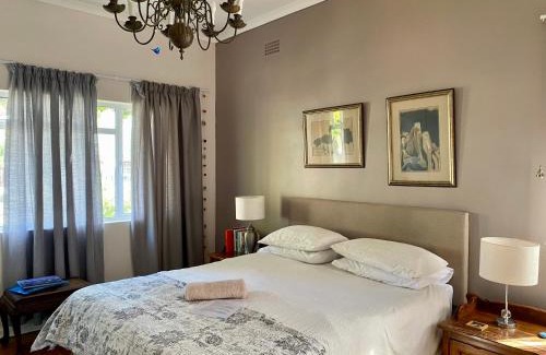 Fish Hoek House | Una Bella Vita