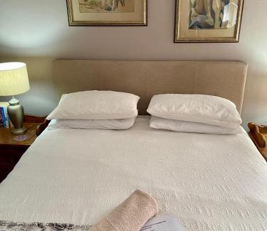 Fish Hoek House | Una Bella Vita