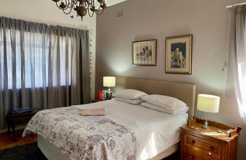 Fish Hoek House | Una Bella Vita