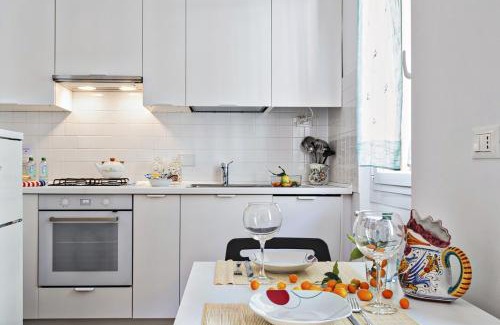 Nervi Apartment | Una Casa a Nervi by Wonderful Italy