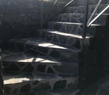 La Caleta House | Una casa con vistas