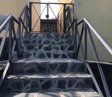 La Caleta House | Una casa con vistas