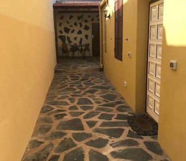 La Caleta House | Una casa con vistas