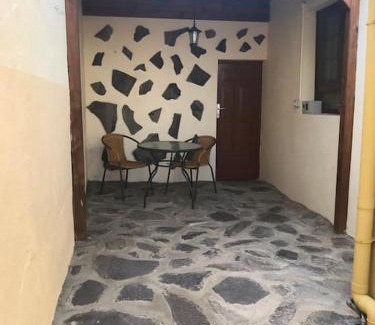 La Caleta House | Una casa con vistas