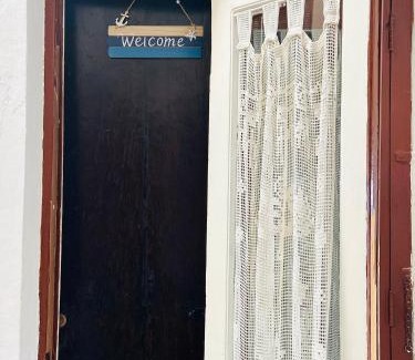 Raito Apartment | Una casa.vista mare