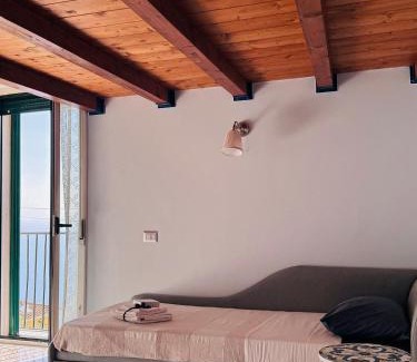 Raito Apartment | Una casa.vista mare