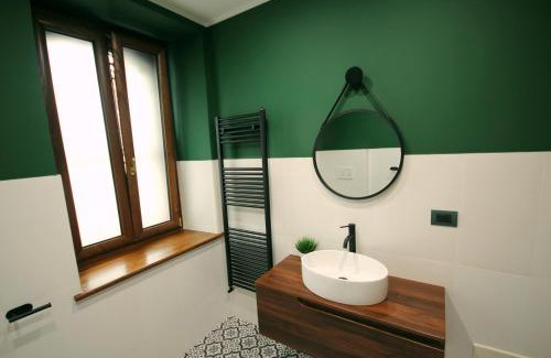 Andretta Apartment | Una Finestra sul passato