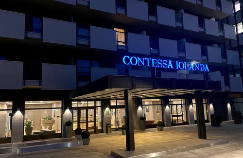 Montalbino House | UNA Hotels Hotel & Residence Contessa Jolanda Milano