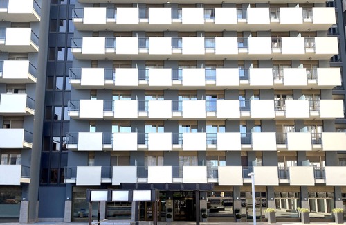 Montalbino House | UNA Hotels Hotel & Residence Contessa Jolanda Milano