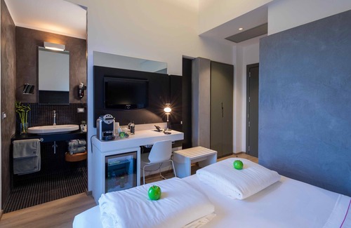 Grottasanta Hotel | UNA HOTELS One Siracusa