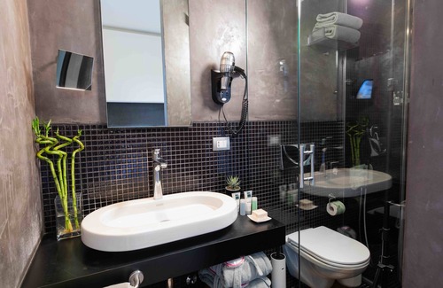 Grottasanta Hotel | UNA HOTELS One Siracusa