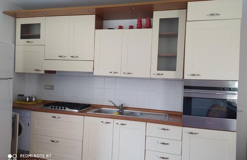 Naples Apartment | Una nuova luna ai Camaldoli