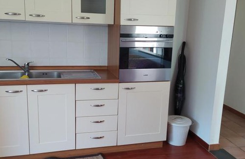 Naples Apartment | Una nuova luna ai Camaldoli