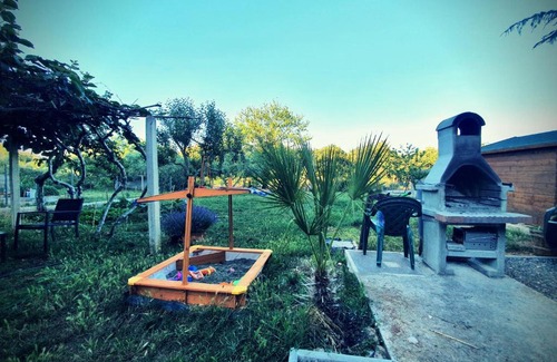 Medulin House | Una's Cottage