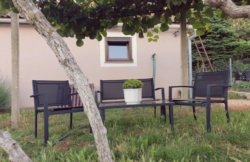 Medulin House | Una's Cottage