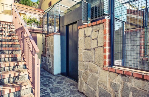 Ospedaletti Apartment | Una Terrazza sul Golfo di Ospedaletti by Wonderful Italy