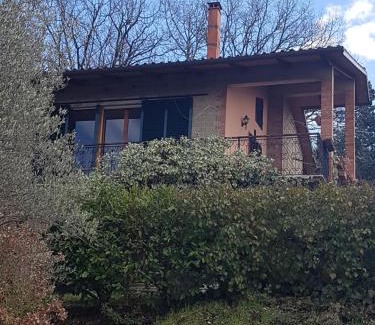 San Feliciano House | Una Terrazza sul Lago Trasimeno