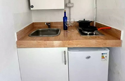 Haria Apartment | Una vacanza relax a Lanzarote