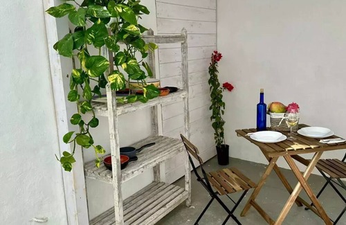 Haria Apartment | Una vacanza relax a Lanzarote