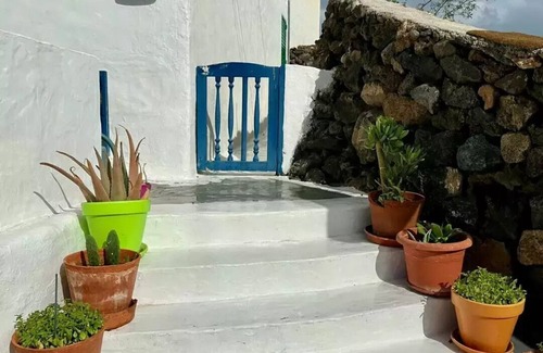 Haria Apartment | Una vacanza relax a Lanzarote