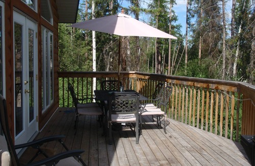 East Kootenay Cottage | Unavailable as property was just sold