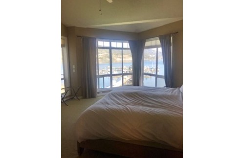 Central Okanagan Condo | Unavailable