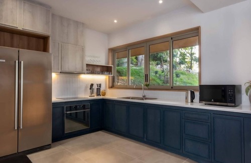 Pa Klok Villa | Unbeatable Sea View - Villa A Vora Mar by Bliss Hideaway