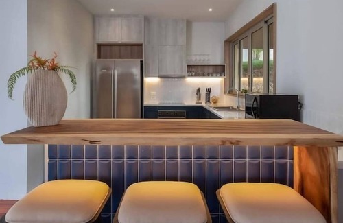 Pa Klok Villa | Unbeatable Sea View - Villa A Vora Mar by Bliss Hideaway