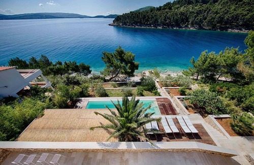 Stomorska Villa | Unbelievable Solta Villa | 6 Bedrooms | Villa Olynta | Magnificent Sea Views &.