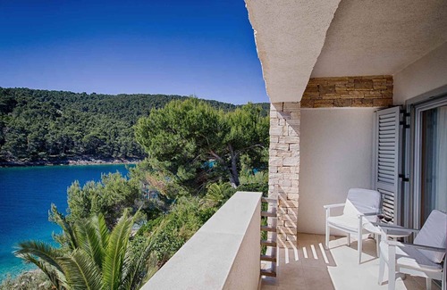 Stomorska Villa | Unbelievable Solta Villa | 6 Bedrooms | Villa Olynta | Magnificent Sea Views &.