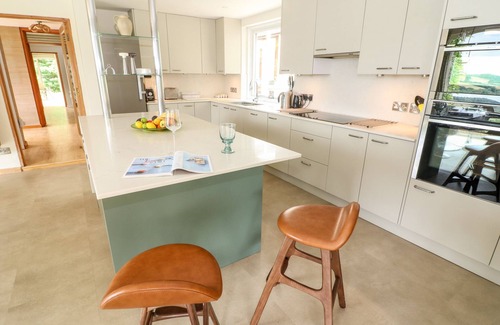 Stroud Cottage | Under Catswood