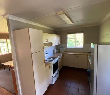 Underberg House | Under The Oak