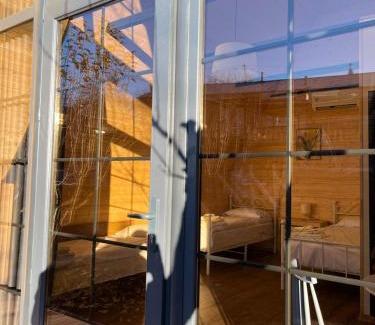 Yeghegnadzor Bed & Breakfast | Under the Walnut Tree B&B