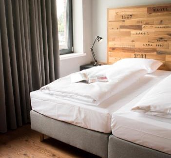 Tonndorf Hotel | Underdog Hotel