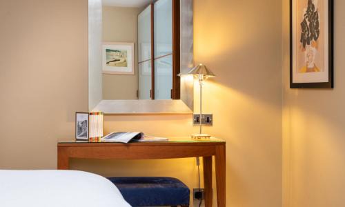 Keswick House | Underscar - Beckstones