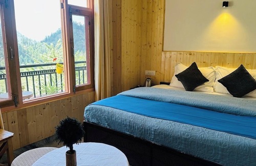 Jibhi House | Undiscovered Mountains Hotel