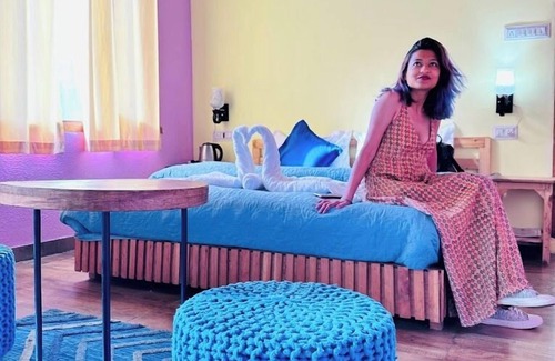 Jibhi House | Undiscovered Mountains Hotel