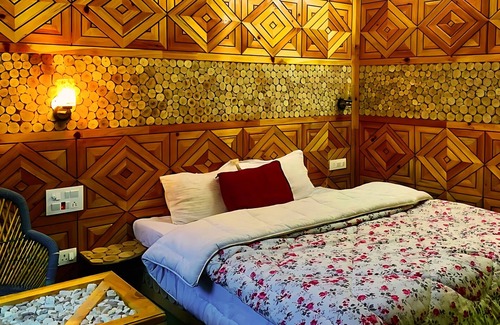 Jibhi House | Undiscovered Mountains Hotel