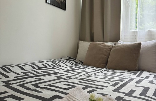 Ablon-sur-Seine House | Une chambre dans un appartement, chez l’habitant