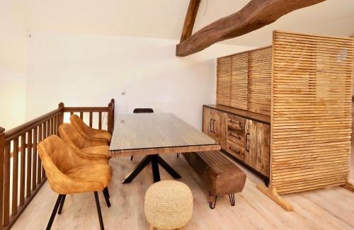 Acheres-la-Foret House | Une maison de caractère au calme