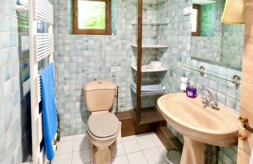 Acheres-la-Foret House | Une maison de caractère au calme