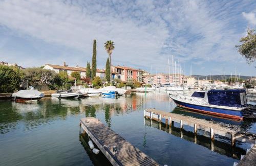 Port Grimaud Villa | Une Maison Un Ponton Plein D Options YourHostHelper