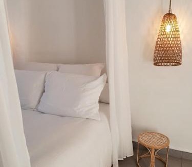 Sollies-Toucas Apartment | Une Nuit à Bali - Appartement cocooning