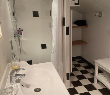 Villeneuve d'Aveyron House | Une petite pause en Tarn et Garonne